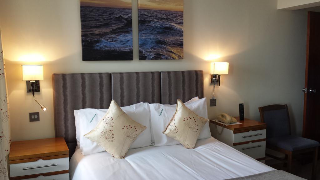 Dolphin Hotel Gorey Room photo